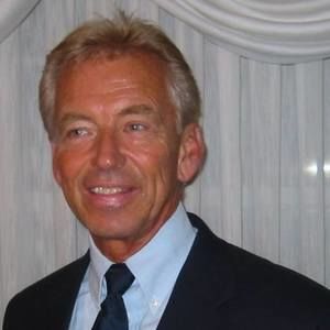 Meet your Posher, Jim